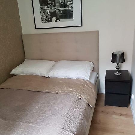 Apartament Okrzei Klodzko Exterior photo
