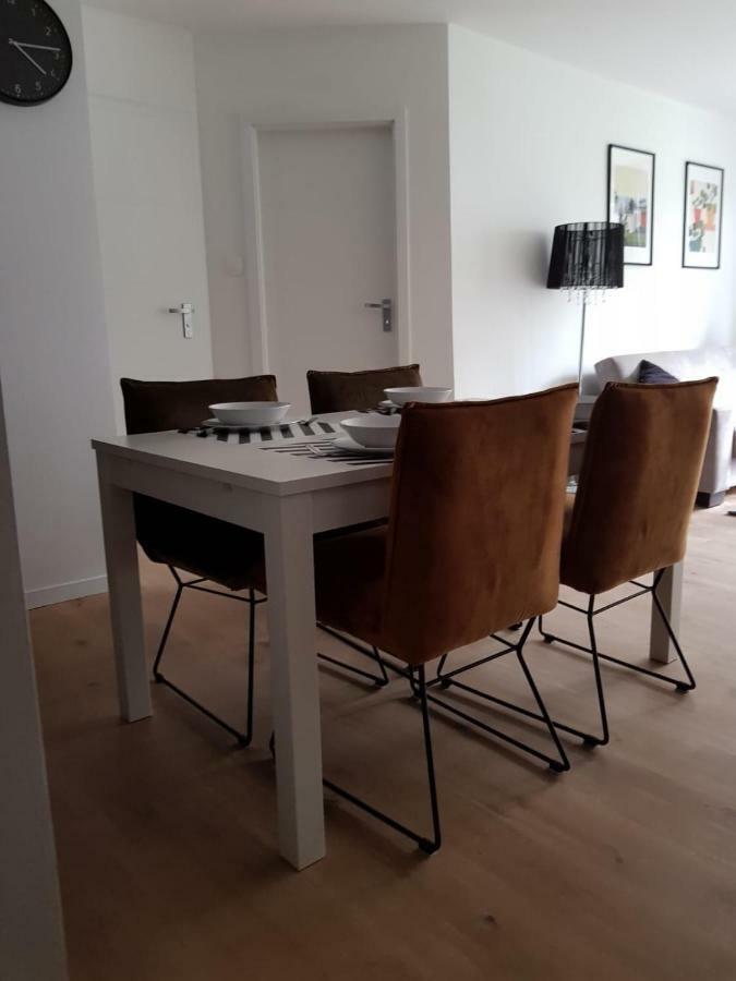 Apartament Okrzei Klodzko Exterior photo