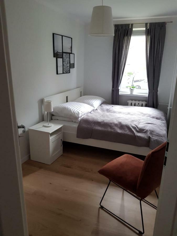 Apartament Okrzei Klodzko Exterior photo