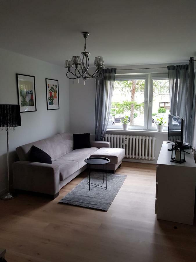 Apartament Okrzei Klodzko Exterior photo