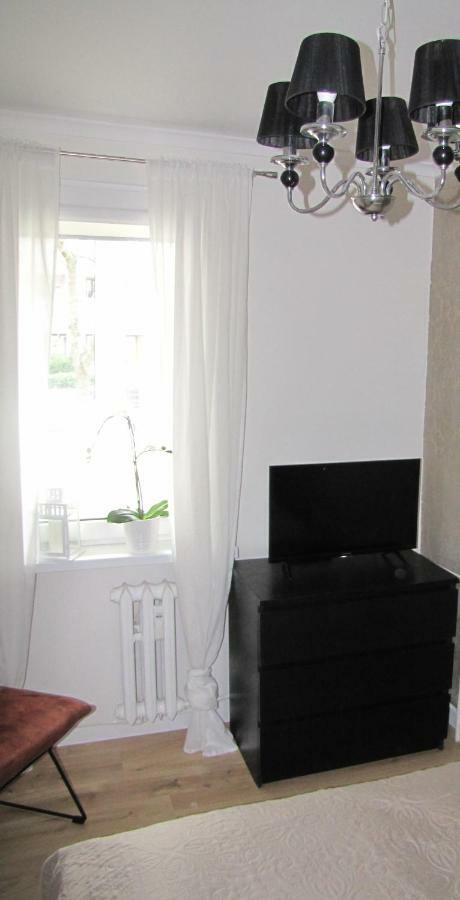 Apartament Okrzei Klodzko Exterior photo