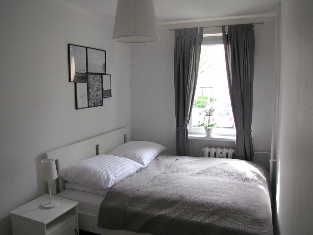 Apartament Okrzei Klodzko Exterior photo